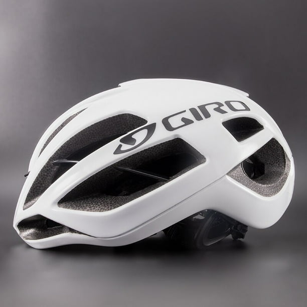 Casco de ciclismo EPS para hombre y mujer, para deportes al aire libre, para ciclismo de montaña o de carretera Fivean Cascos de ciclismo