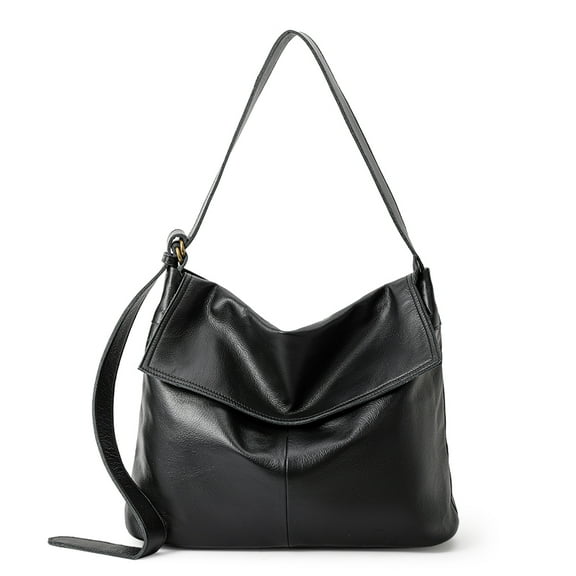 genuine leather fashion shoulder large bags luxury designer ladies cross bag for woman bags