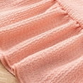 thumbnail image 5 of CAUYDY Kid Girl Summer Clothes Baby Girls Flower Print Tank Tops Shorts Outfit 12 18 24 Months Toddler Girl Clothes 2T 3T 4T 5T 6T Kids Pjs Set (Sizes 4-5 Years,F02-Pink), 5 of 8
