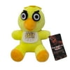 TOYFUNNY Five Nights At Freddy'S Funkoo Fnaf Freddy Frostbear Plush