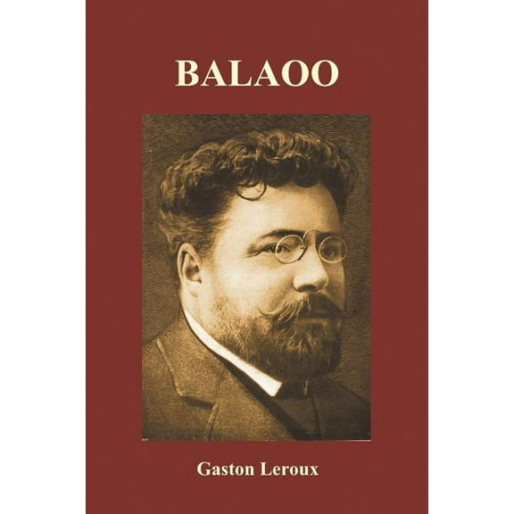 Balaoo, (Paperback)