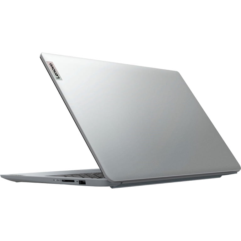 Lenovo Ideapad 1i Laptop for Student,15.6' FHD Touchscreen, Core