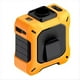 thumbnail image 1 of Ventilador de Cintura Portátil y con Batería de Alta Capacidad y Múltiples Opciones de Velocidad para Combatir el del Exterior., 1 of 5