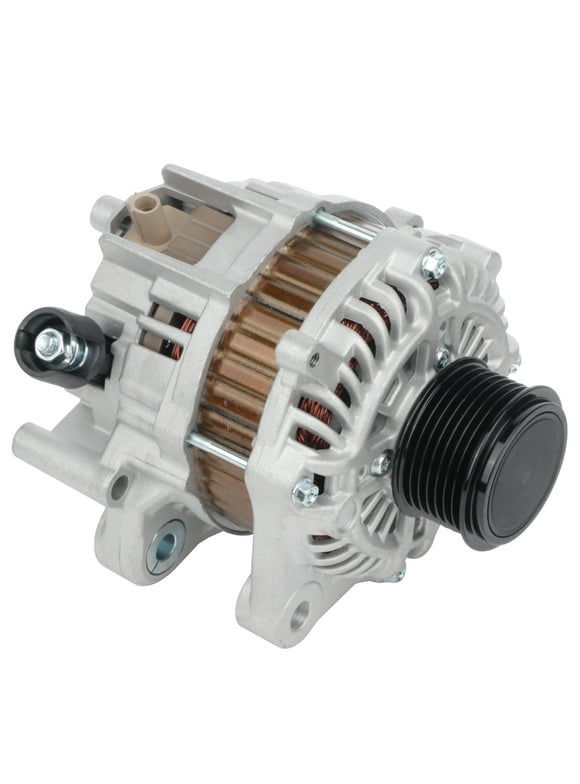 Alternators in Alternators and Alternator Parts