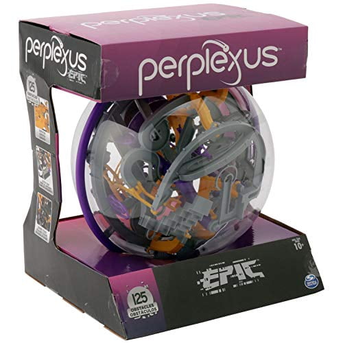 perplexus walmart
