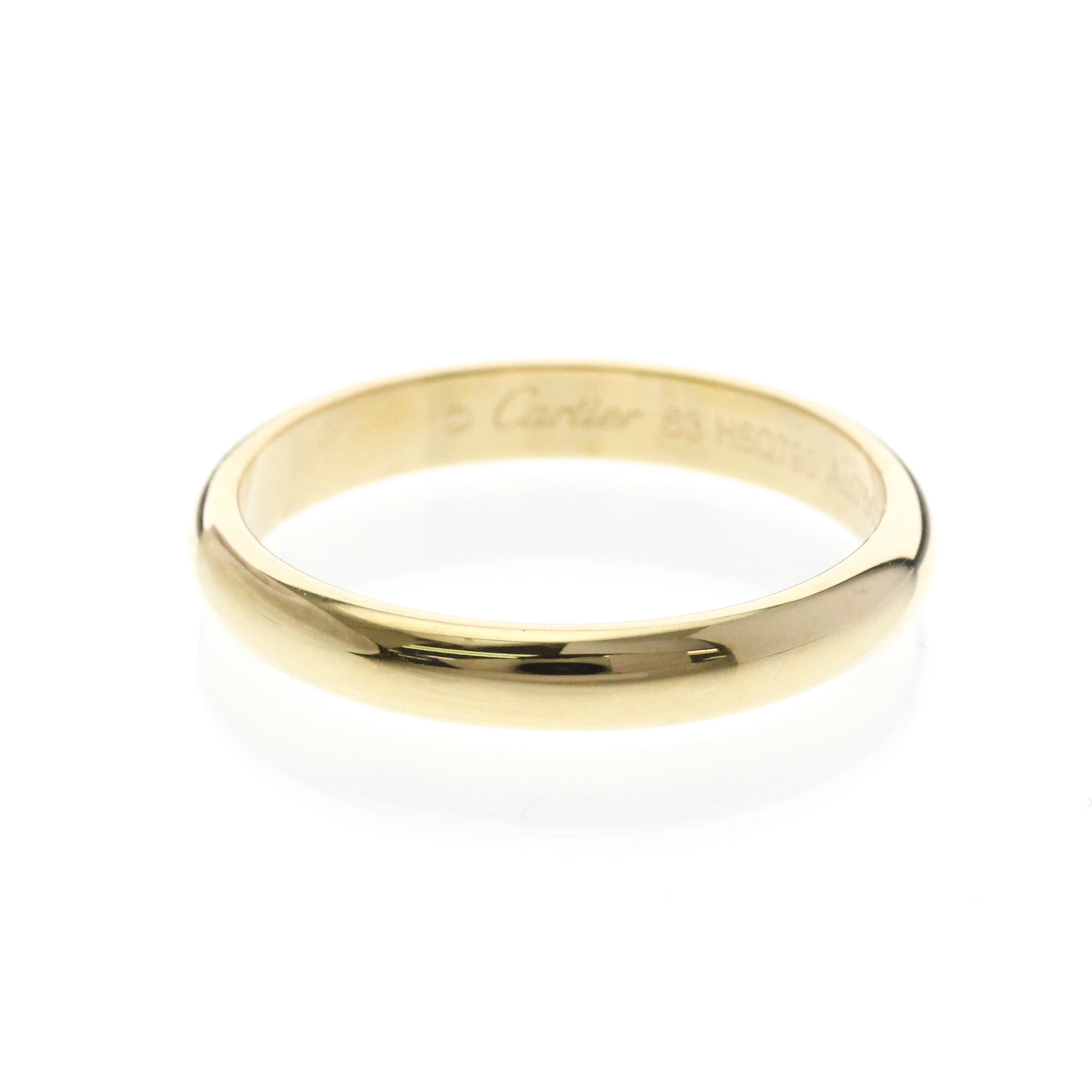 Cartier The Wedding Ring Shop in Jewelry - Walmart.com