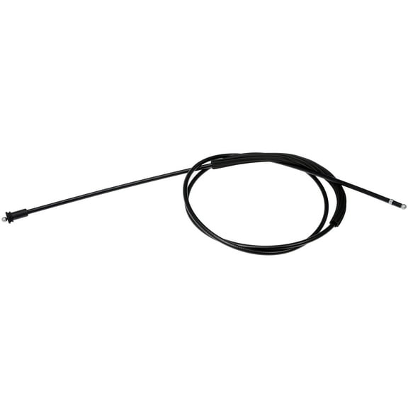 Dorman 912-474 Hood Release Cable for Specific Volkswagen Models Fits select: 1999-2010 VOLKSWAGEN NEW BEETLE