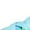 White Green Blue, variant on Unisex Lightweight Breathable Running Shoes - Low-Top Outdoor Sneakers with MD Cushioned Sole, Vibrant Neon Green & Blue Striped Design for Hiking, Training, and Casual Wear, Hiking Boots, Training