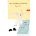 thumbnail image 2 of Comme le Cœur, le Monde, 2 of 3