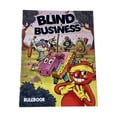 thumbnail image 5 of Devir - Blind Business, Devir Pocket, Fun and Fast Card Game with Friends, Multilanguage, Age +10, 5 of 5