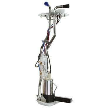 Delphi HP10141 Hanger Pump Assembly Fits select: 1989-1997 FORD RANGER, 1994-1997 MAZDA B4000