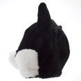 thumbnail image 4 of Big Greeter Heads ™ – Oversized Plush Halloween Mask - CAT, 4 of 4