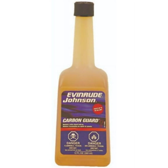 BRP 775629 12 oz Carbon Guard