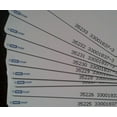 thumbnail image 6 of 10x PVC Programmed HID 1386LGGMN ISOProx II Card - 26 bit, 6 of 6