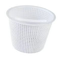 thumbnail image 2 of pitrice Pool Skimmer Basket with Handle Easy Use to Filtering Basket Pool for SP1082 S White L, 2 of 6