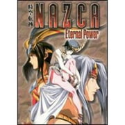 Nazca, Vol.4 - Eternal Power