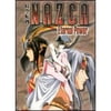 Nazca, Vol.4 - Eternal Power