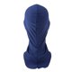thumbnail image 4 of 1 Pieza de Gorra de Baño Bloqueador Solar Protección UV Rostro Completo para Armada Sunnimix Máscara de gorro de natación, 4 of 8