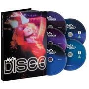 DISCO: Guest List Edition (Deluxe Limited) (Blu-ray + DVD + CD)