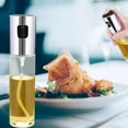 thumbnail image 6 of RIVEN- 100Ml Olive Oil Sprayer Mister For Cooking-Multi-Use Salad Bbq Baking Spray, 6 of 6