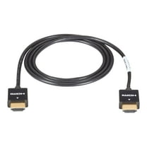 Black Box VCS-HDMI-003M High-Speed HDMI Cable with Ethernet - 3m (9.8 ft.)