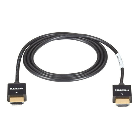 Black Box VCS-HDMI-003M High-Speed HDMI Cable with Ethernet - 3m (9.8 ft.)