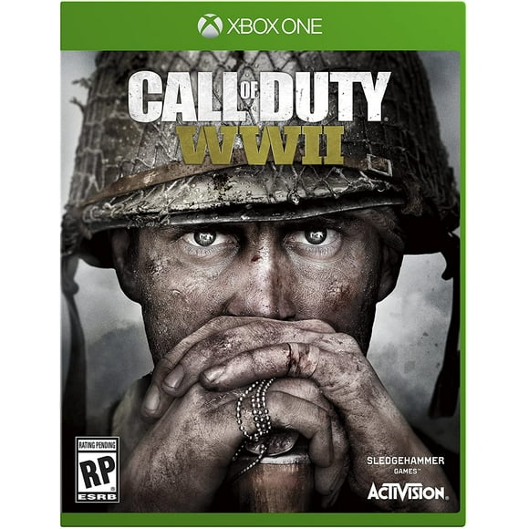 call of duty ww2 Activision standard