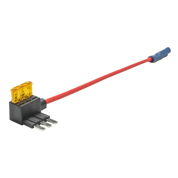 LEDGlow Expandable Circuit  & 5amp Micro3 Fuse Kit