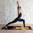 thumbnail image 6 of Bear Hot Yoga Towel with Storage Bag, 72.8"x26.8", Ideal for Yoga, Pilates, Fitness - Yoga Towels and Blankets, 6 of 6