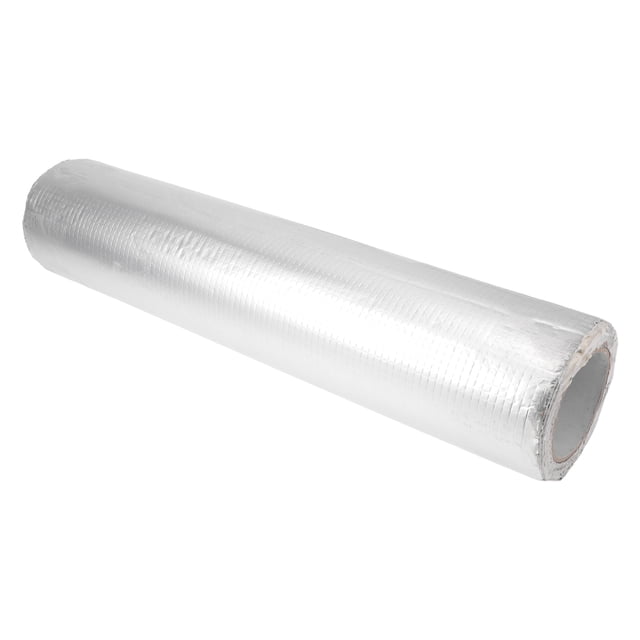 Cinta para la parte inferior única Bargains 1 rollo impermeable 16.40ftx19.69"x0.04" Cinta flexible para RV, casa móvil, remolque de viaje