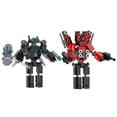 thumbnail image 6 of MOOXI Toilet Three Monitor Man Set Action Figure Building Set,Classic Creative Building Blocks Children Kit,Gifts for Kids(510pcs), 6 of 8