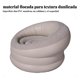 thumbnail image 2 of Abbraccia Sofá inflable para camping, colchón de aire automático portátil, doble reclinable, siesta de ocio, 2 of 6