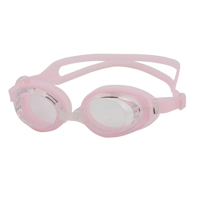 Gafas de natación Zulema para adultos cómodas de playa de verano PVC antivaho