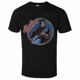 thumbnail image 1 of A Star Is Born - Camiseta de Jackson Maine de Algodón para Adultos Unisex (Negro), 1 of 2