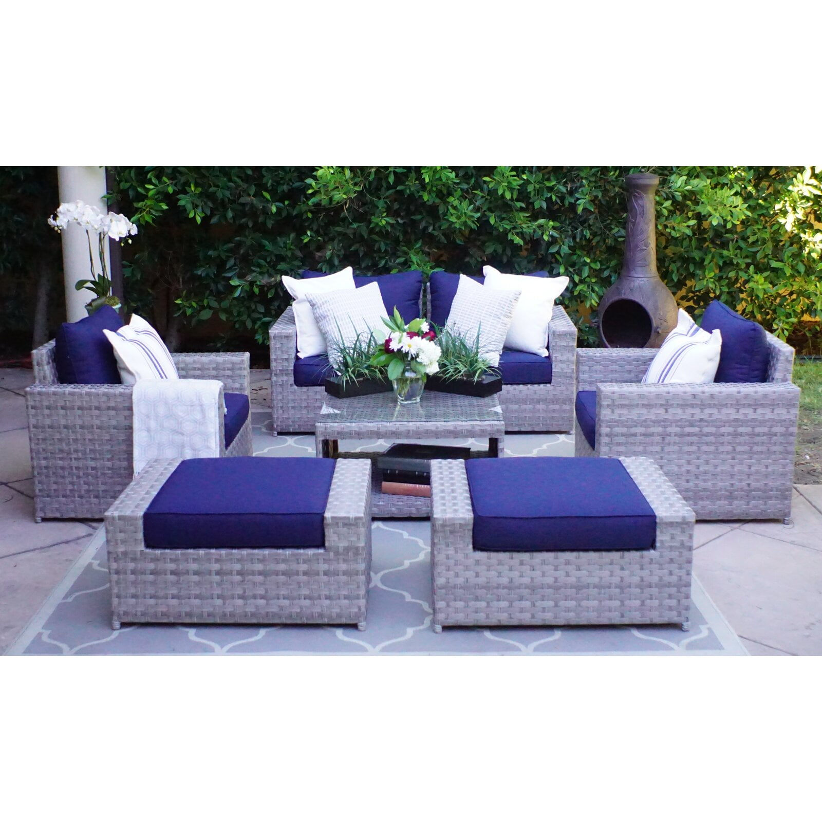 Kordell 12 piece sectional deals