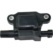 Replacement RC50460007 Ignition Coil Compatible With 2007-2016 Cadillac Escalade 2007-2013 Chevrolet Avalanche 8Cyl 6.2L 6.0L 5.3L Sold individually