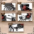 thumbnail image 5 of Modelo de triciclo Vintage, simulación nostálgica, juguete Rickshaw de aleación fundida a presión, manualidades decorativas de escritorio para el hogar, regalos creativos, 5 of 5