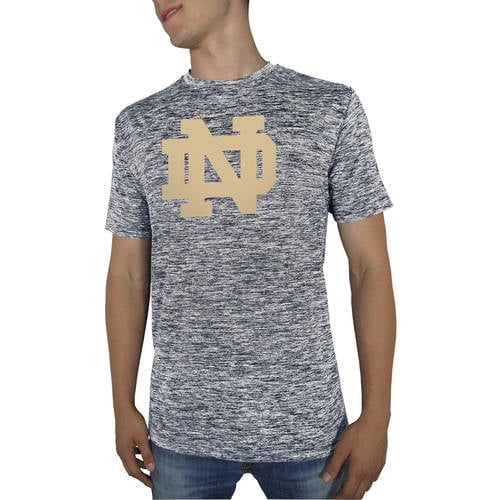 notre dame t shirts walmart