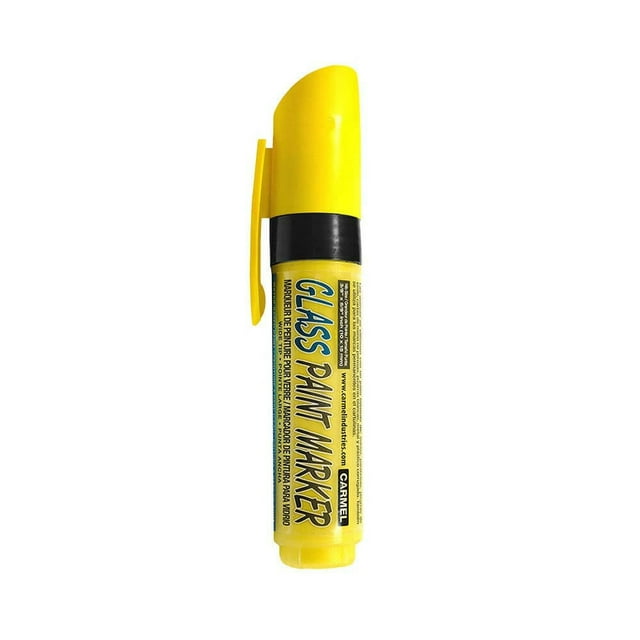 Glass Paint Marker