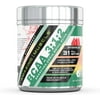 Amazing Muscle BCAA 3:1:2 (Watermelon Flavor) 31 servings - 0.48 lbs