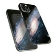thumbnail image 6 of DesignSkinz Swirling Glowing Starry Galaxy Full-Body Skin Decal Wrap Cover for iPhone 16 Plus, 6 of 9