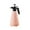 Pink, variant on ToyKingdee Handheld Pressure Spray Bottle for Indoor/Outdoor Gardening, Home Cleaning, Pet Bathing
