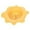 Yellow, variant on Silicone Hair Catcher Drain Filter Wavy Edge Sink Drain Cover With Pull Knob Anti Clog Floor Drain Protector For Kitchen Sink Bathtub(Blue-13.2X3Cm)