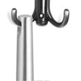 thumbnail image 5 of Spider Strainer Skimmer Ladle Stainless Steel Metal Frying Basket with Long Handle Spoon, 5 of 5