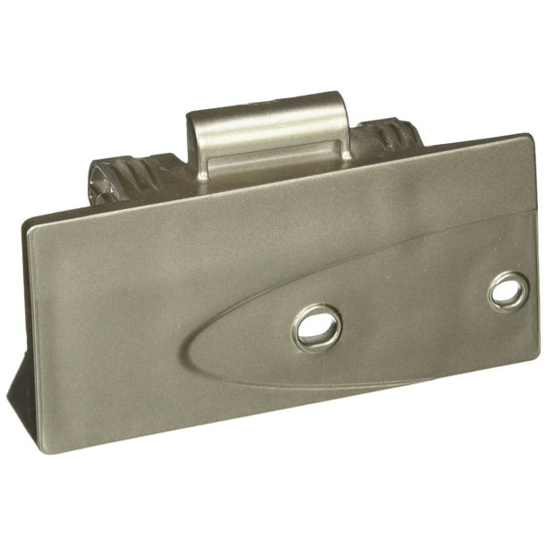 Tapa de montaje derecha para manija de puerta de frigorífico y congelador Samsung DA67-02056A