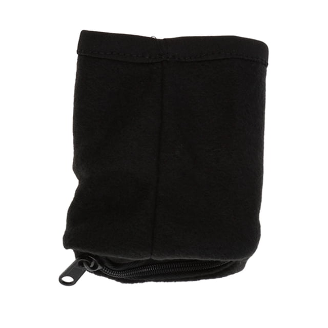 Cartera de Muñeca, Bolsillo de Muñeca para Deportes al Aire Libre para Tarjetas, Identificación y Más
