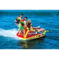 thumbnail image 5 of WOW Sports Matrix 1-4P Towable Waterskiing Towables, 5 of 5