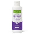 thumbnail image 6 of Medline Remedy Essentials Moisturizing Body Lotion (4 oz Bottle), 48 Count, Fresh Scent, Hydrating, Non-Greasy, For Dry Skin, 6 of 8