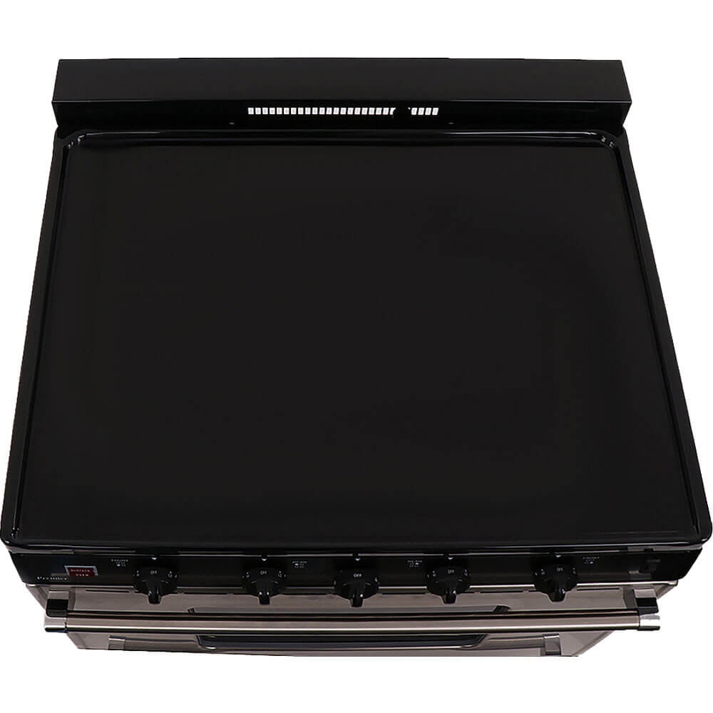 Premier&nbsp;3.9 Cu. Ft. Stainless Freestanding Electric Range