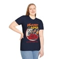 thumbnail image 2 of Battle For The Planet Of The Apes 1973 Japanese Worn Unisex T-Shirt, 2 of 3